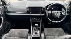 Skoda Karoq 1.5 TSI SE L 5dr DSG Petrol Estate